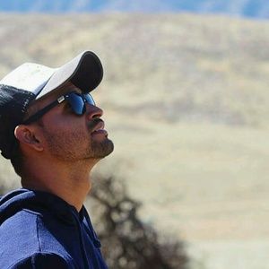 Meet your Posher, Samuel